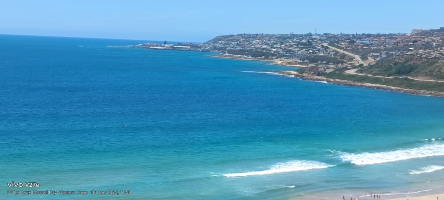 To Let 2 Bedroom Property for Rent in Diaz Beach Western Cape